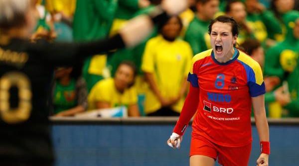 România - Croaţia 31-26. Fetele noastre s-au calificat fără emoţii în grupele principale