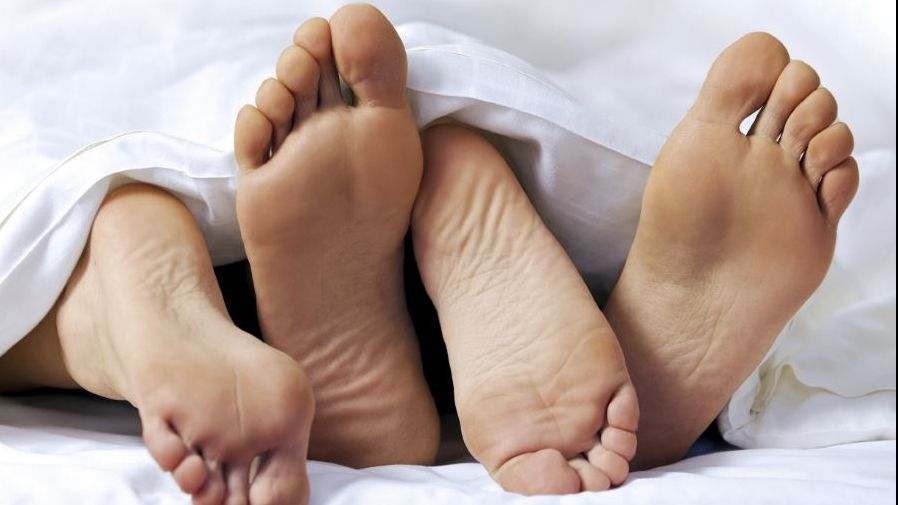 Cea mai bună oră pentru sex 