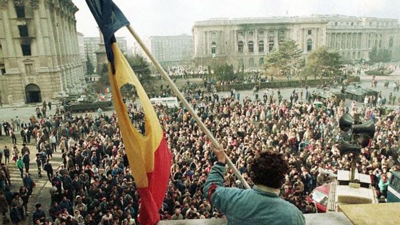 Dosarul Revoluţiei, redeschis. Motivare ICCJ: ancheta anterioară, făcută superficial 