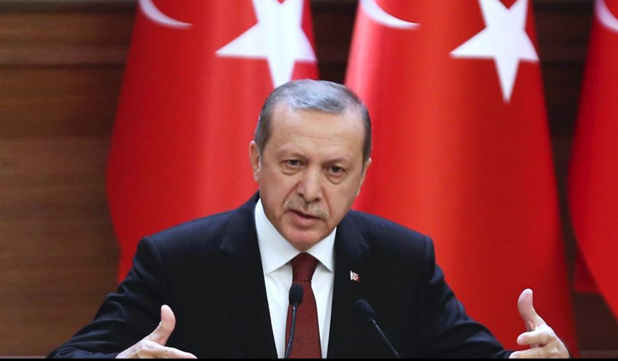 Dezvăluiri şocante: Grupurile islamiste din Orientul Mijlociu, susţinute de Turcia