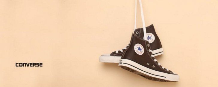 Fashion Days – 5 perechi de tenisi de la Converse care sunt la reducere
