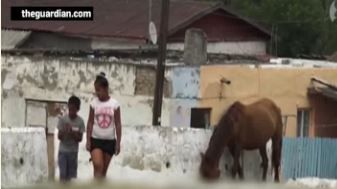 Fața nevăzută a sărăciei din România. Povestea copilelor care se prostituează pentru bani