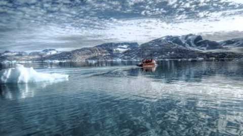 Descoperire uluitoare: care e vertebrata cu cea mai lungă speranţă de viaţă. Are 400 de ani