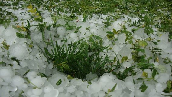 ALERTĂ METEO de ultimă oră. COD GALBEN în mai multe judeţe din ţară!