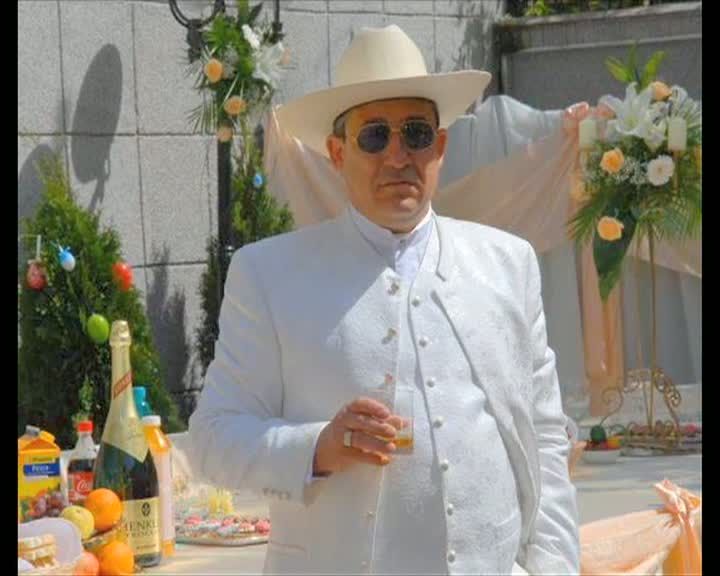 Singurul interlop din România care are statuie 