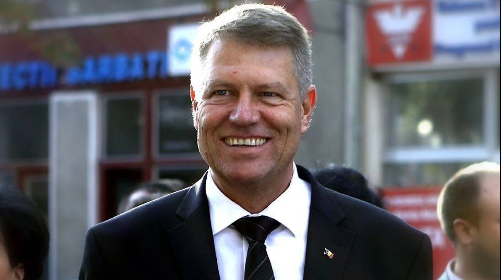 Președintele Iohannis a intrat în vacanță! Unde își va petrece concediul șeful statului