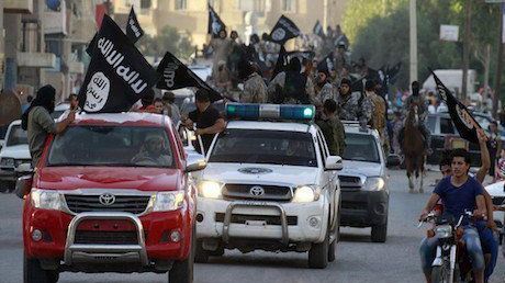 Armata irakiană, susţinută de SUA, a pătruns în oraşul Mosul, ocupat de Stat Islamic - UPDATE