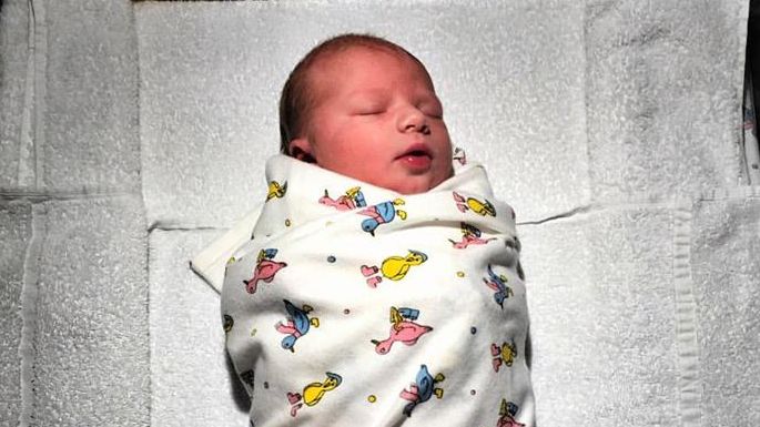 Un celebru bucătar, tătic pentru a cincea oară. "Toată familia este extraordinar de fericită!"