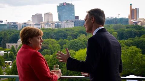 NATO, reacţie foarte dură după testul cu rachete balistice efectuat de Coreea de Nord