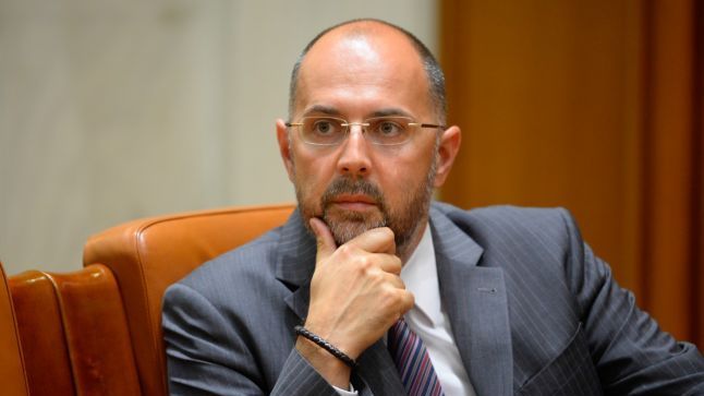 Kelemen Hunor anunţă: Un Guvern de mare coaliţie, PSD-PNL, are şanse reale