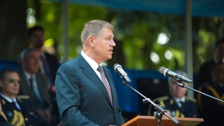 Iohannis, fotografie inedită. A urcat pe munte: Drumeţiile montane rămân o pasiune pentru mine