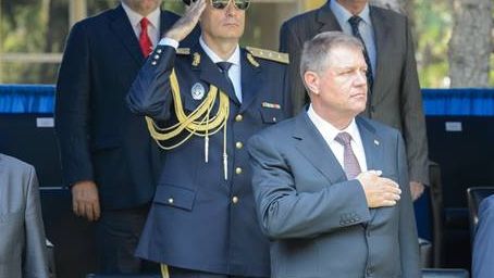 Klaus Iohannis, anunţ de ultima oră despre clasificarea universităţilor 