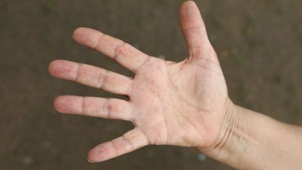 3 semne din palma ta care arată cât de bogat vei fi - Dezvăluiri uluitoare! Află dacă le ai și tu