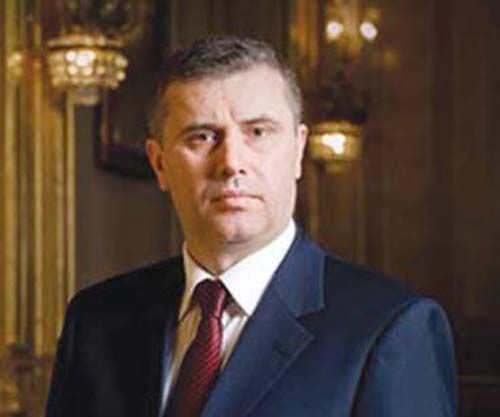 Scandalul SPP ia amploare: Parchetul verifică acuzaţiile lui Liviu Dragnea contra lui Lucian Pahonţu