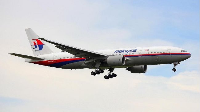Momente de COŞMAR pentru pasagerii unei aeronave Malaysia Airlines