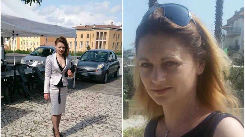 CUTREMUR ITALIA. Această româncă este dată dispărută. Mărturia înfiorătoare făcută de sora sa