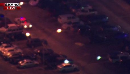 Împuşcături în incinta aeroportului din Miami: cel puţin doi morţi