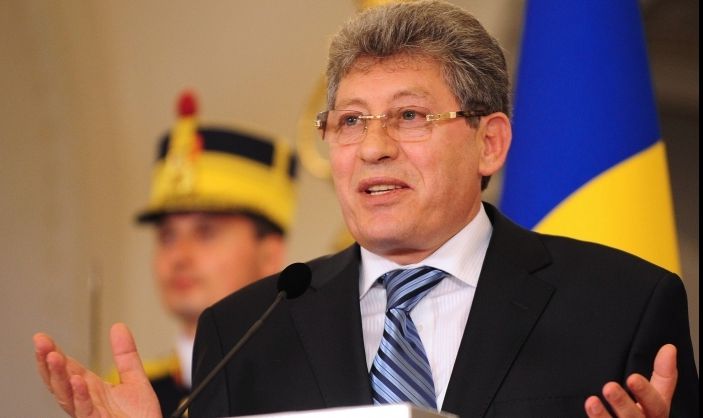 Mihai Ghimpu, la Iași: Nu avem nevoie de două state româneşti, ci de România, ţara noastră