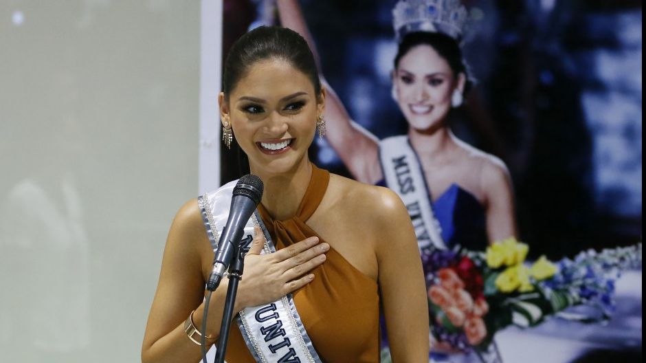 Şocant! Statul Islamic vrea să atace concursul Miss Univers din Filipine