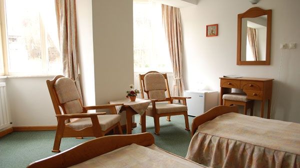 Au rezervat o vacanţa de vis la un hotel, dar ce au descoperit acolo i-a lăsat mască 