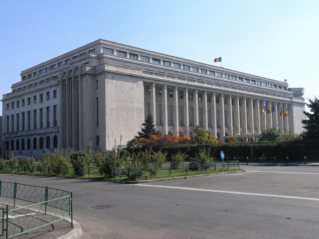 Cine este cel mai bogat ministru din cabinetul Grindeanu