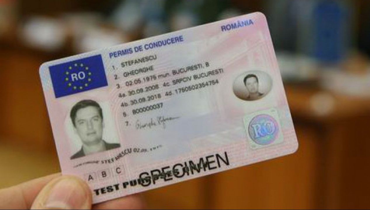 Sistemul informatic al DRPCIV, blocat. Nu s-au putut elibera permise sau programa examenele auto