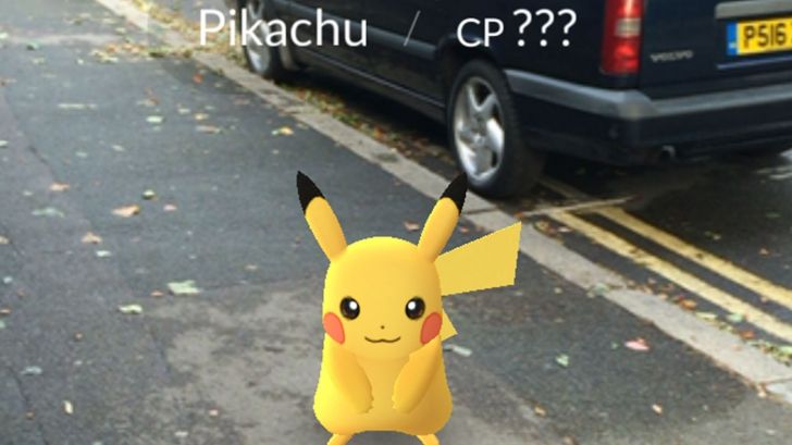 Un șofer japonez care juca Pokemon Go a omorât o femeie pe trecerea de pietoni