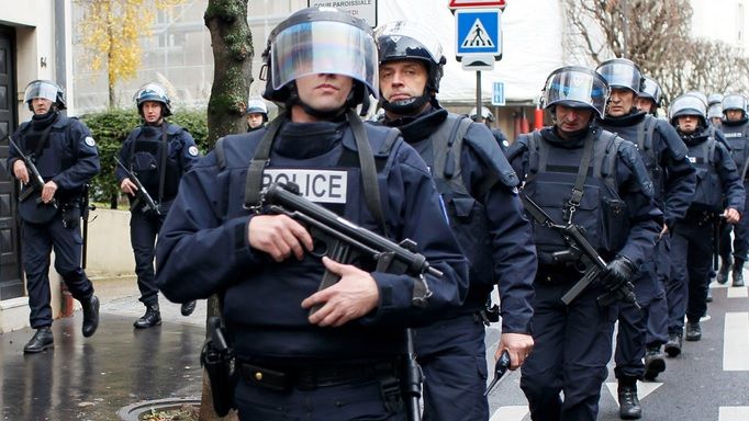 Atac cu BOMBĂ la Institutul de Criminalistică din Bruxelles