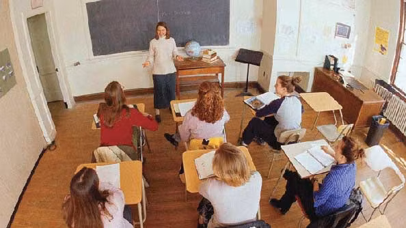 Dezastru la examenul de titularizare! Puţin peste 44% din profesori au obţinut notă de trecere!