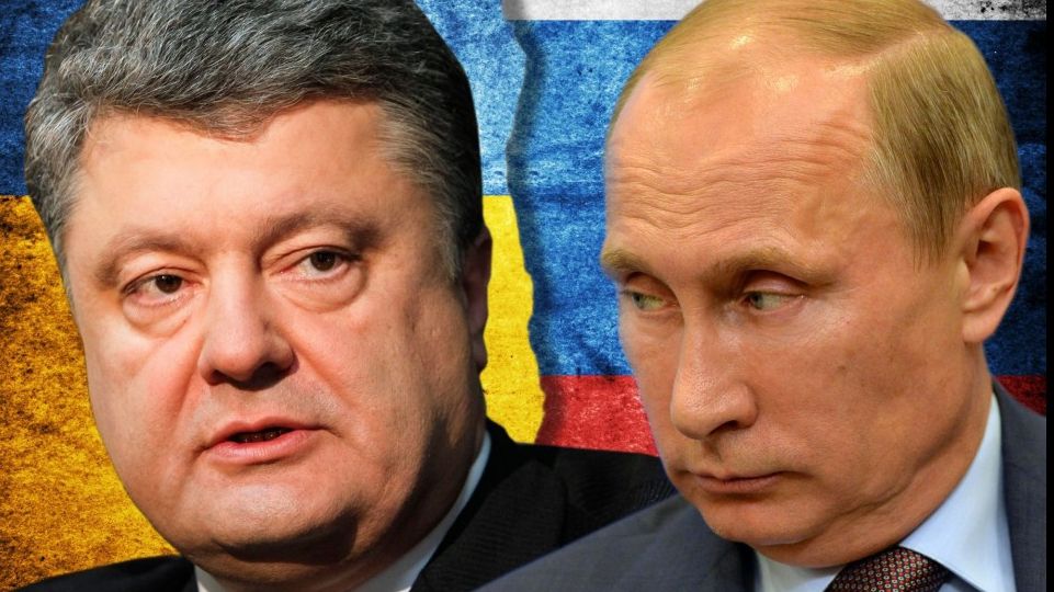 UE, avertisment legat de agravarea tensiunilor dintre Rusia și Ucraina