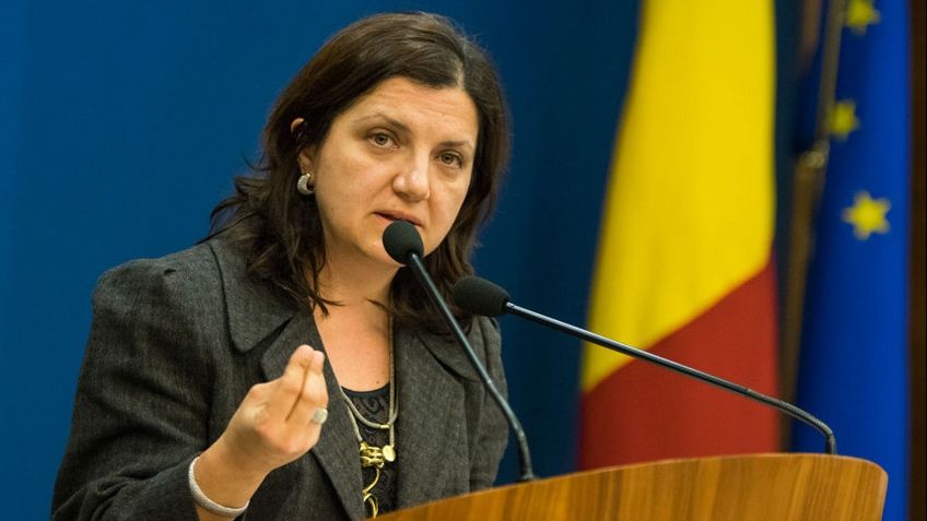 Luju.ro: “Prună a aprobat uzul armelor de foc împotriva deținuților”