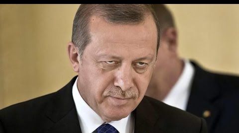 Un magistrat turc a cerut azil politic în Grecia. El susţine că că este persecutat de Guvern