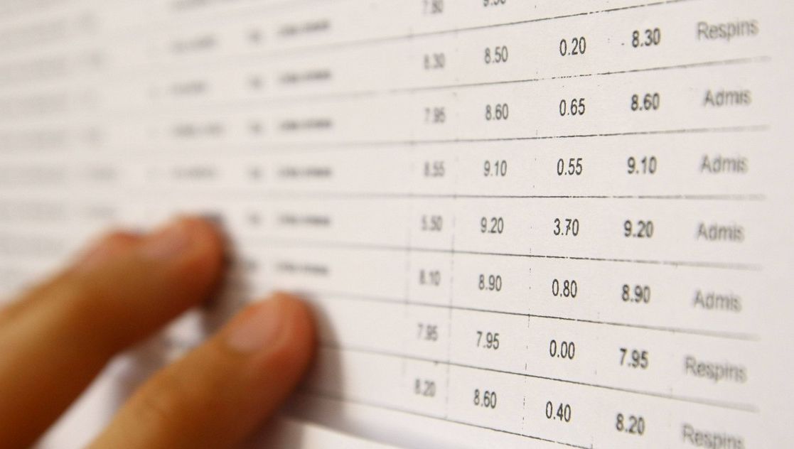 Rezultate BAC 2016 august. Notele la contestaţii Bacalaureat 2016 toamnă, publicate pe EDU.ro