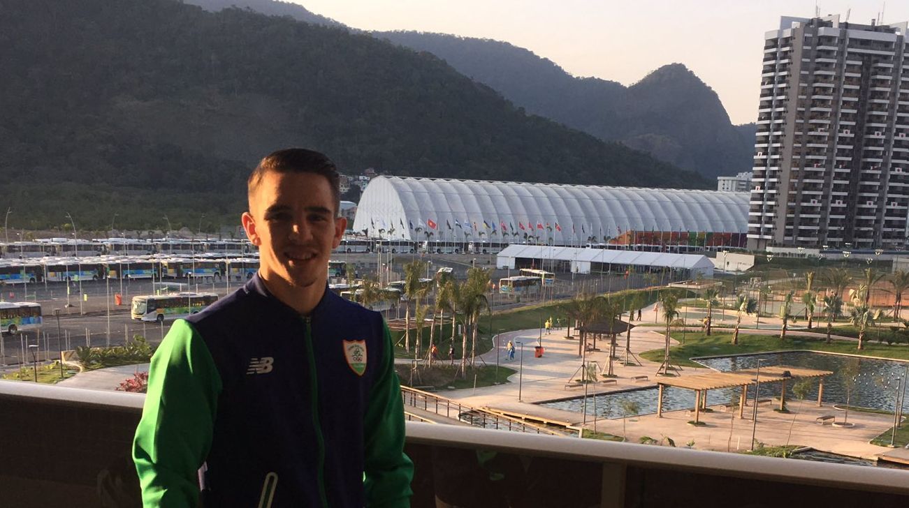 JO 2016: Box. Scandal fără margini la Rio. Un pugilist irlandez acuză AIBA de corupţie