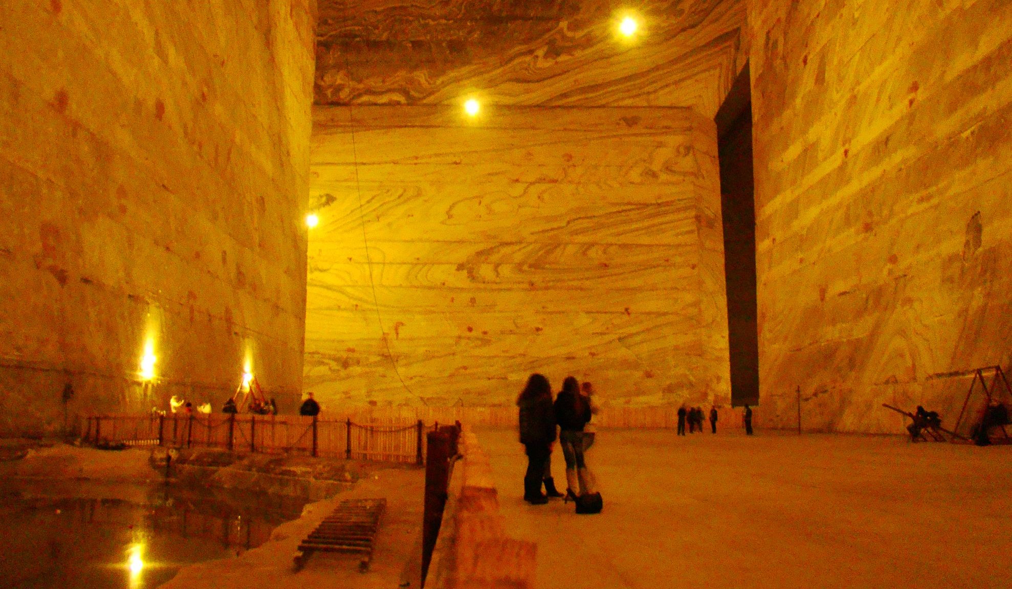 Cât de sănătos este, de fapt, să mergi la salină? Adevărul pe care nu ţi-l spune nimeni