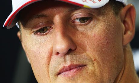Noi dezvăluiri despre Michael Schumacher, făcute de avocatul său 