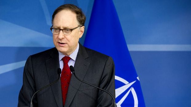 Secretarul general adjunct NATO, avertisment asupra exerciţiilor Rusiei în Marea Neagră