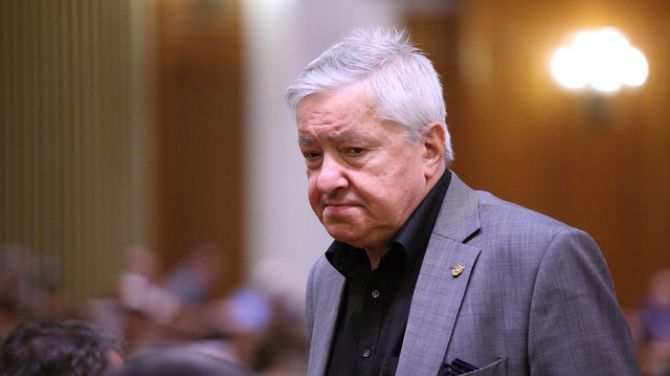 Demisie suprinzătoare în Parlament. Şerban Mihăilescu, zis "Micky Şpagă" pleacă din Senat 