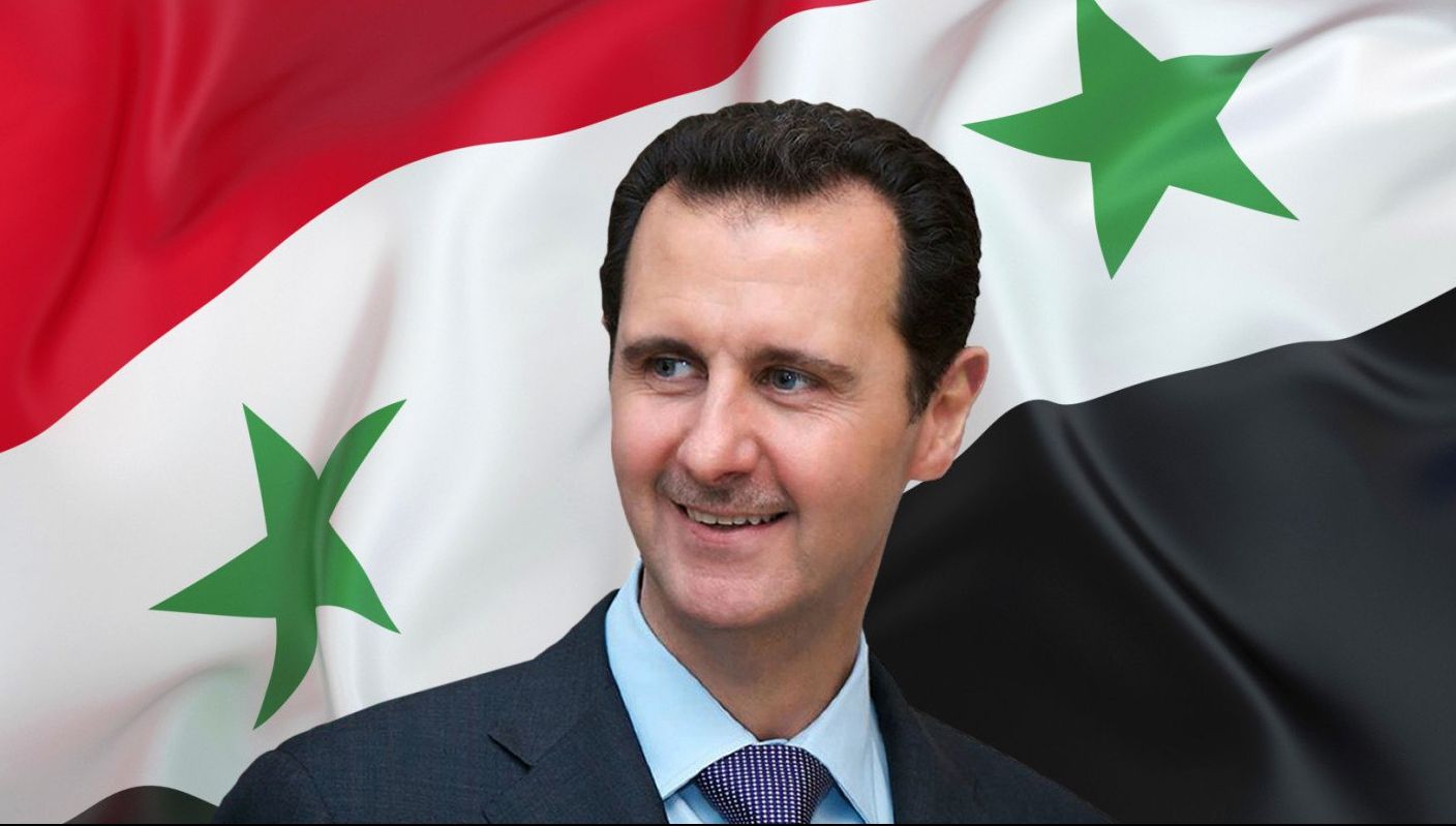 Descoperire șocantă a jurnaliștilor: Bashar al-Assad, finanțat de ONU