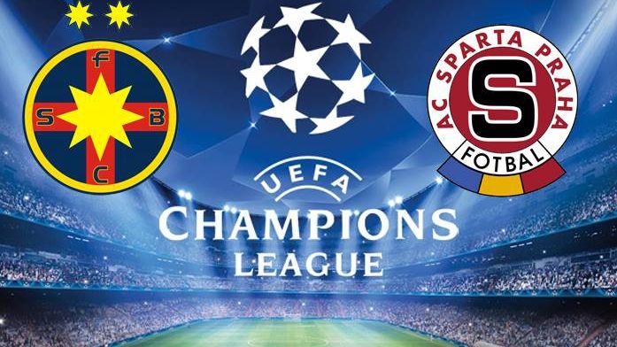 STEAUA - SPARTA PRAGA LIVE VIDEO. Declaraţia incendiară făcută de antrenorul cehilor 