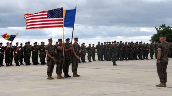Analiștii speculează: SUA şi-ar putea muta militarii de la baza din Incirlik, la Mihail Kogălniceanu