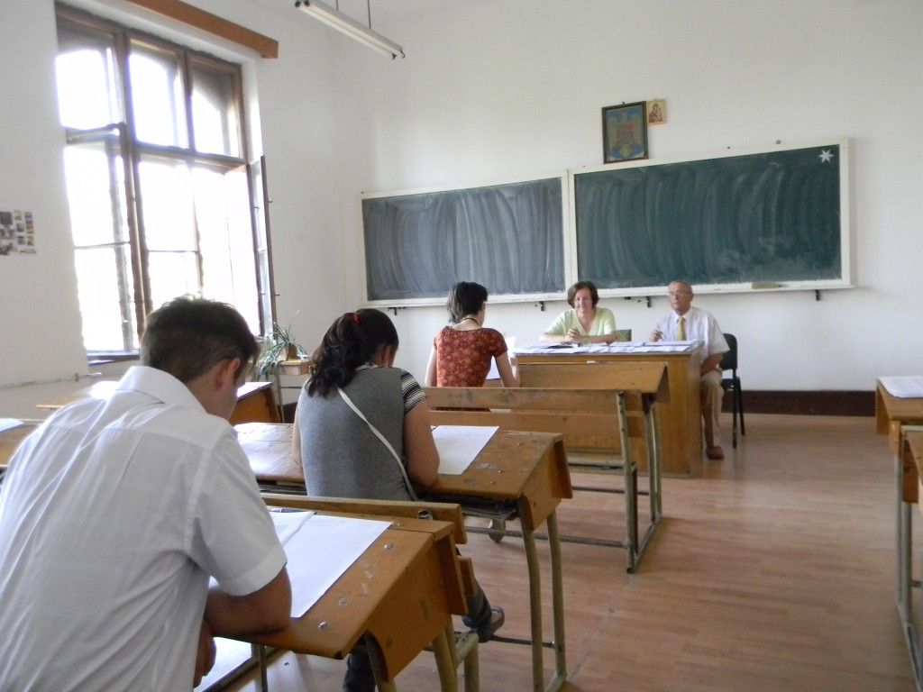 Subiecte Biologie - BAC 2016 sesiunea august - Ce au avut elevii de rezolvat