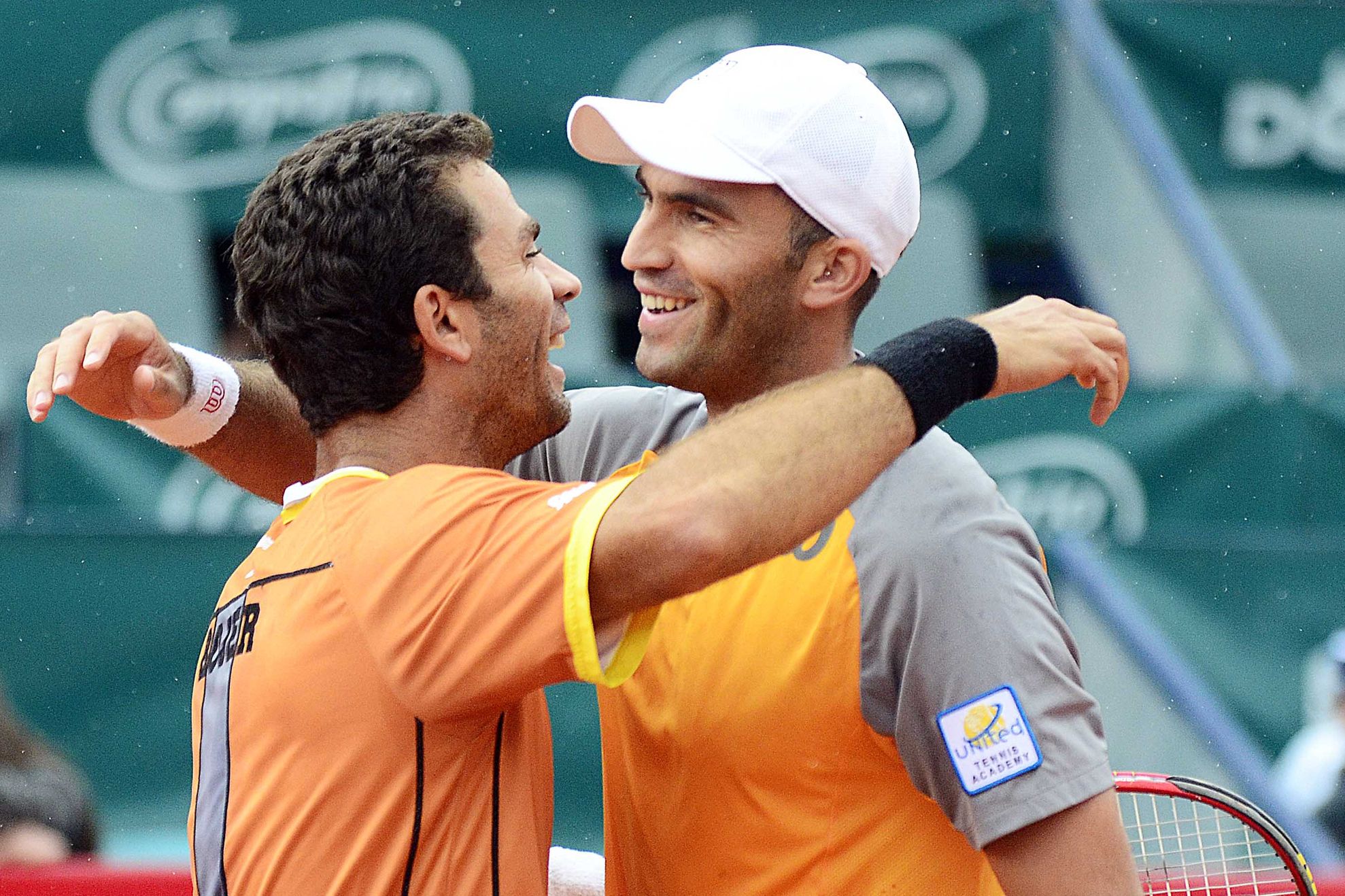 Perechea Tecău/Rojer, în finala de dublu de la Cincinnati