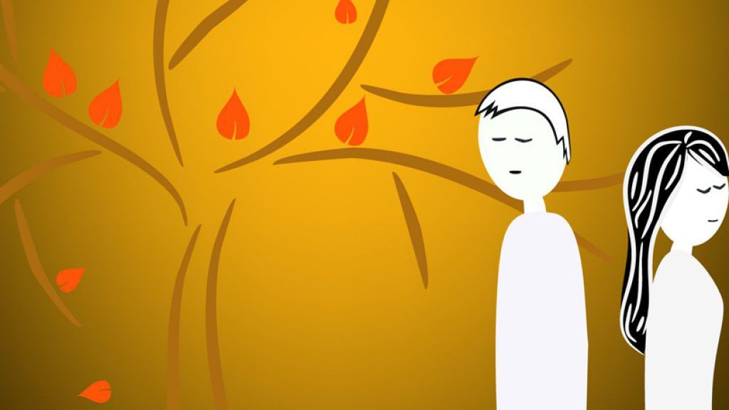 Top 4 zodii care au şanse mari să divorţeze toamna asta