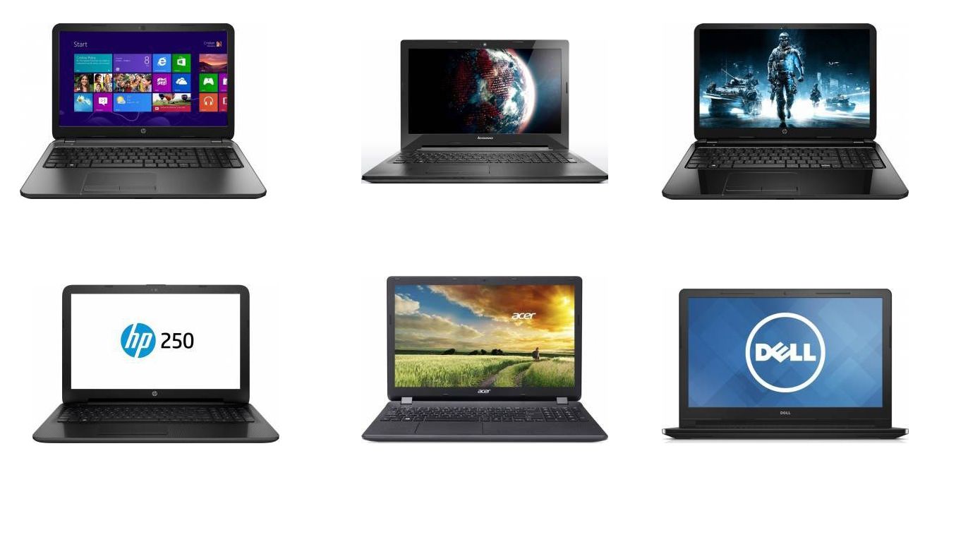 Oferte laptopuri Black Friday 2016. Magazine cu reduceri uriașe 
