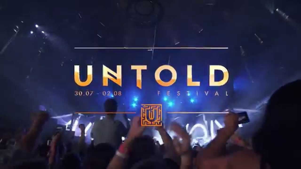 UNTOLD 2016 este sold out! Anunţul important făcut de organizatori