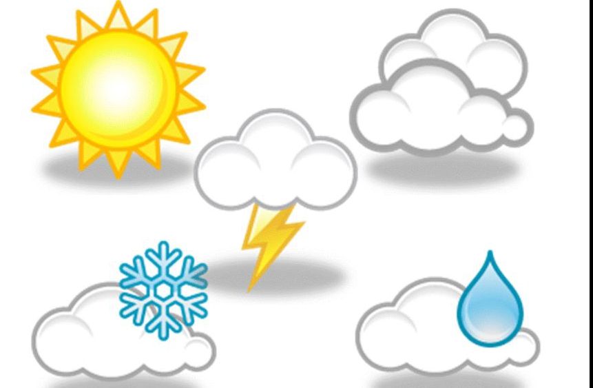 Prognoza METEO pentru weekend. Cum va fi VREMEA în fiecare regiune a țării