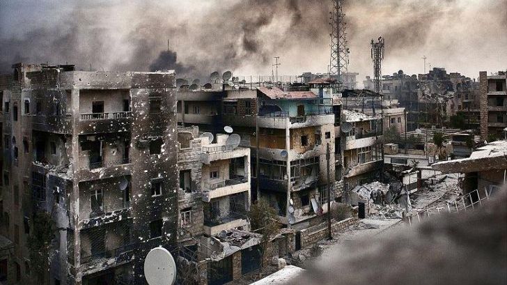 SUA și Rusia au ajuns la un acord pentru Siria. Ce șanse de pace are țara devastată de război