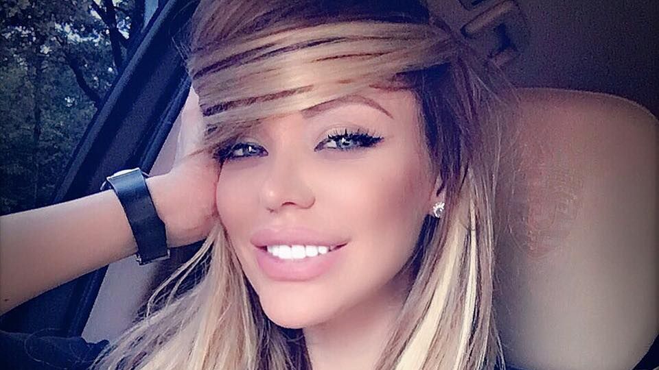 Cum arată Bianca Drăguşanu, imediat după ce a fost externată?