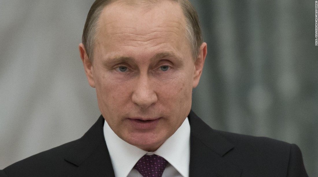 Putin la G20: "Economia Rusiei s-a stabilizat"